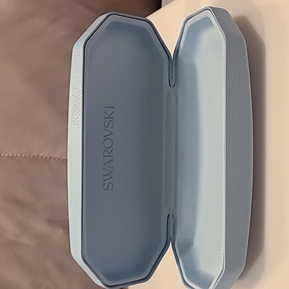 Swarovski Optical Eye Glasses brand new with box - Picture 11 of 14